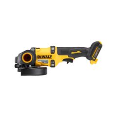 Dewalt Γωνιακός Τροχός Μπαταρίας 54V FV 180mm SOLO (DCG440N)