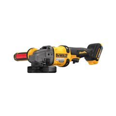 Dewalt Γωνιακός Τροχός Μπαταρίας 125mm 54V SOLO (DCG418SHDN)