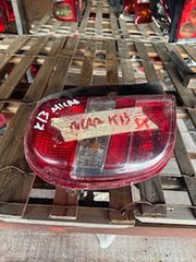 NISSAN MICRA ΑΡΙΣΤΕΡΟ