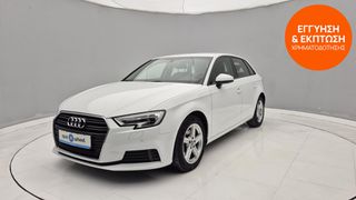 Audi A3 2020 Sportback 35 TFSI | ΕΩΣ 5 ΕΤΗ ΕΓΓΥΗΣΗ