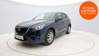 Mazda CX-5 2014 2.0 SkyPassion AWD | ΕΩΣ 5 ΕΤΗ ΕΓΓΥΗΣΗ