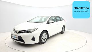 Toyota Auris 2013 1.33 Dual VVT-I Active | ΕΩΣ 5 ΕΤΗ ΕΓΓΥΗΣΗ