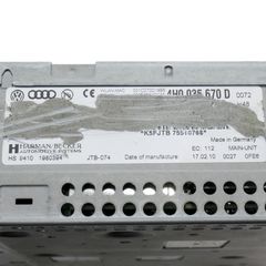Πολυμέσα AUDI A8 (D4, 4H) 2010-2017-thumb-2