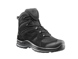 Ημιάρβυλα Σωμάτων Ασφαλείας HAIX Black Eagle Athletic 2.0 V GTX Mid Black (330007)