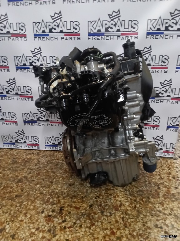πωλειται μηχανη απο Peugeot 108 με κωδικο 1KR 14'-18'