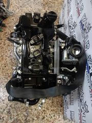 πωλειται μηχανη απο Peugeot 108 με κωδικο 1KR 14'-18'-thumb-1