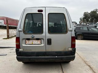 FIAT SCUDO 2.0 ΜΕ ΤΥΠΟ (RHX4) ΓΙΑ ΑΝΤΑΛΛΑΚΤΙΚΑ | www.anakiklosi-lagada.gr-thumb-1