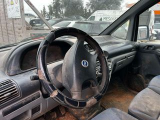 FIAT SCUDO 2.0 ΜΕ ΤΥΠΟ (RHX4) ΓΙΑ ΑΝΤΑΛΛΑΚΤΙΚΑ | www.anakiklosi-lagada.gr-thumb-4