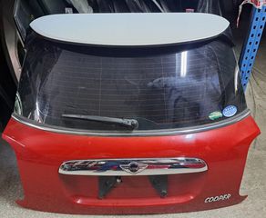MINI F55 5door Τζαμοπορτα