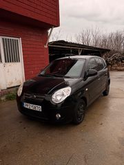 Kia Picanto 2008