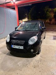 Kia Picanto 2008