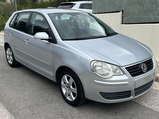 Volkswagen Polo 2008 1.4 ΑΥΤΟΜΑΤΟ