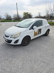 Opel Corsa 2011-thumb-1