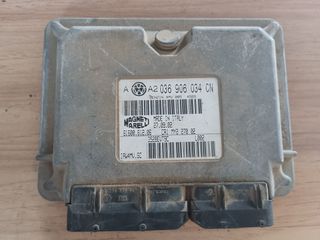 ΕΓΚΕΦΑΛΟΣ ΚΙΝΗΤΗΡΑ VW/AUDI/SEAT/SCODA BENZINH MARELLI IAW4MV.GC 036906034CN
