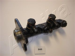 ΑΝΤΛ. ΦΡΕΝ. TOYOTA DYNA 2.4D,HIACE 1.8 Φ26.7mm ASHIKA