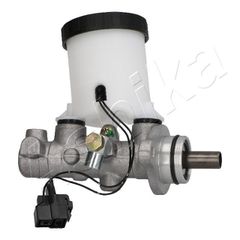 ΑΝΤΛ. ΦΡΕΝ. MAZDA MX-5 I 1.6 Φ34mm ASHIKA