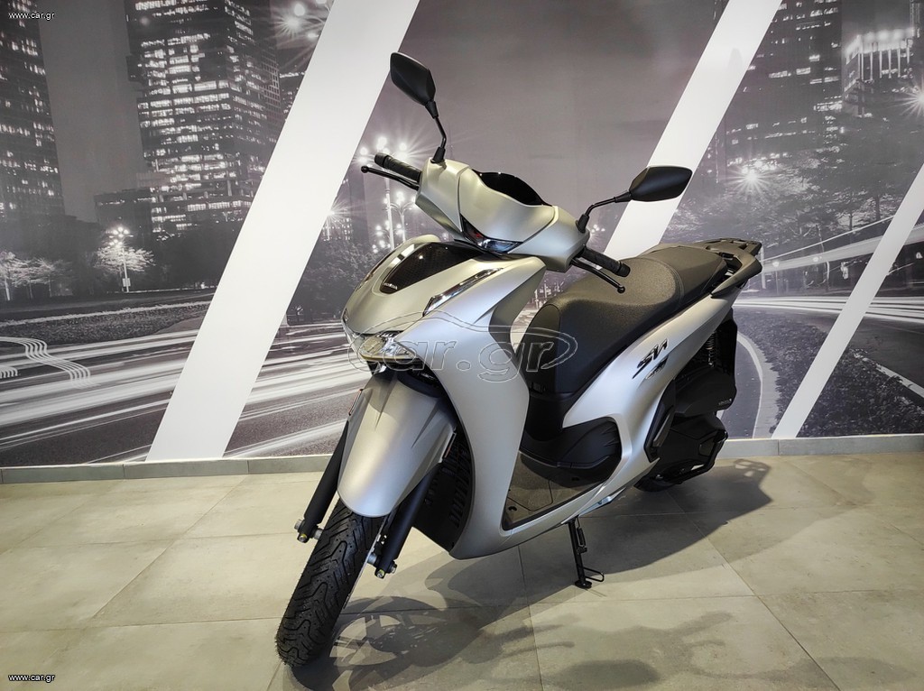 Honda SH 150i 2026 ΑΤΟΚΑ