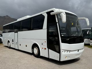 Mercedes-Benz 2013 ΕΤΟΙΜΟΠΑΡΑΔΟΤΑ - TEMSA SAFARI 12 HD/2 - 54 ΘΕΣΕΩΝ