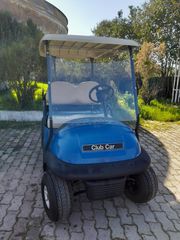 Club Car 2023 PRESEDENT 4 SEATS  MADE IN USA FLIP FLOP SEAT-thumb-4