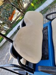 Club Car 2023 PRESEDENT 4 SEATS  MADE IN USA FLIP FLOP SEAT-thumb-9