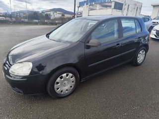 Volkswagen Golf 2006 1.4 TSI