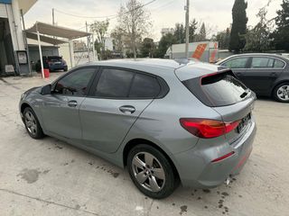 Bmw 116 2022 ΕΛΛΗΝΙΚΟ-AUTO-LOOK M-ΨΗΦΙΑΚΟ ΚΑΝΤΡΑΝ-NAVI-12ος 2022-1ο ΧΕΡΙ-thumb-1