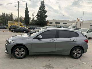 Bmw 116 2022 ΕΛΛΗΝΙΚΟ-AUTO-LOOK M-ΨΗΦΙΑΚΟ ΚΑΝΤΡΑΝ-NAVI-12ος 2022-1ο ΧΕΡΙ-thumb-2