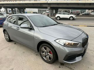 Bmw 116 2022 ΕΛΛΗΝΙΚΟ-AUTO-LOOK M-ΨΗΦΙΑΚΟ ΚΑΝΤΡΑΝ-NAVI-12ος 2022-1ο ΧΕΡΙ-thumb-3