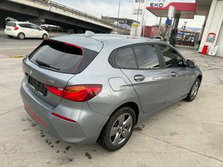 Bmw 116 2022 ΕΛΛΗΝΙΚΟ-AUTO-LOOK M-ΨΗΦΙΑΚΟ ΚΑΝΤΡΑΝ-NAVI-12ος 2022-1ο ΧΕΡΙ-thumb-4