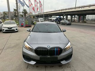 Bmw 116 2022 ΕΛΛΗΝΙΚΟ-AUTO-LOOK M-ΨΗΦΙΑΚΟ ΚΑΝΤΡΑΝ-NAVI-12ος 2022-1ο ΧΕΡΙ-thumb-5