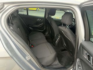 Bmw 116 2022 ΕΛΛΗΝΙΚΟ-AUTO-LOOK M-ΨΗΦΙΑΚΟ ΚΑΝΤΡΑΝ-NAVI-12ος 2022-1ο ΧΕΡΙ-thumb-11