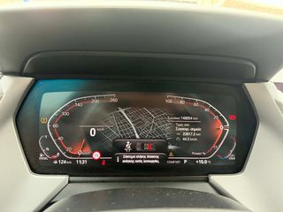 Bmw 116 2022 ΕΛΛΗΝΙΚΟ-AUTO-LOOK M-ΨΗΦΙΑΚΟ ΚΑΝΤΡΑΝ-NAVI-12ος 2022-1ο ΧΕΡΙ-thumb-14