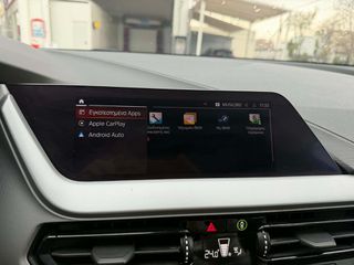 Bmw 116 2022 ΕΛΛΗΝΙΚΟ-AUTO-LOOK M-ΨΗΦΙΑΚΟ ΚΑΝΤΡΑΝ-NAVI-12ος 2022-1ο ΧΕΡΙ-thumb-20