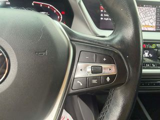 Bmw 116 2022 ΕΛΛΗΝΙΚΟ-AUTO-LOOK M-ΨΗΦΙΑΚΟ ΚΑΝΤΡΑΝ-NAVI-12ος 2022-1ο ΧΕΡΙ-thumb-23