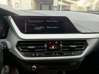 Bmw 116 2022 ΕΛΛΗΝΙΚΟ-AUTO-LOOK M-ΨΗΦΙΑΚΟ ΚΑΝΤΡΑΝ-NAVI-12ος 2022-1ο ΧΕΡΙ-thumb-24