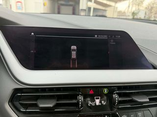 Bmw 116 2022 ΕΛΛΗΝΙΚΟ-AUTO-LOOK M-ΨΗΦΙΑΚΟ ΚΑΝΤΡΑΝ-NAVI-12ος 2022-1ο ΧΕΡΙ-thumb-25