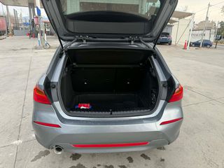 Bmw 116 2022 ΕΛΛΗΝΙΚΟ-AUTO-LOOK M-ΨΗΦΙΑΚΟ ΚΑΝΤΡΑΝ-NAVI-12ος 2022-1ο ΧΕΡΙ-thumb-34