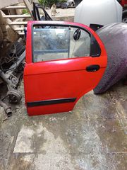 ΠΙΣΩ ΑΡΙΣΤΕΡΗ ΠΟΡΤΑ CHEVROLET MATIZ
