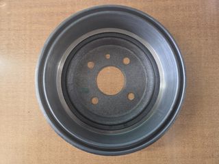 Ταμπούρα σετ OPEL VECTRA , ASTRA , KADETT , MANTA , ASCONA , COMBO / DAEWOO NUBIRA , LANOS , NEXIA