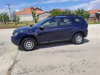 Dacia Duster 2018 Τετρακίνητο  Book Service-thumb-1