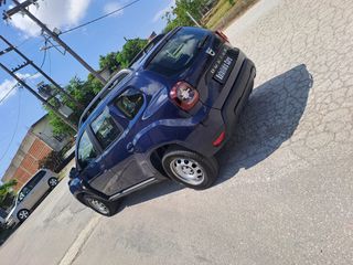 Dacia Duster 2018 Τετρακίνητο  Book Service-thumb-3