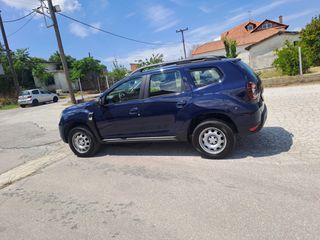Dacia Duster 2018 Τετρακίνητο  Book Service-thumb-2