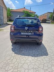 Dacia Duster 2018 Τετρακίνητο  Book Service-thumb-4