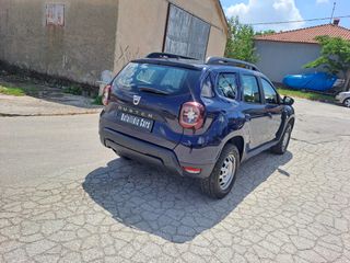 Dacia Duster 2018 Τετρακίνητο  Book Service-thumb-5