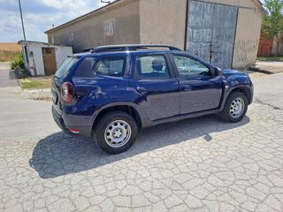 Dacia Duster 2018 Τετρακίνητο  Book Service-thumb-6