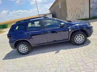 Dacia Duster 2018 Τετρακίνητο  Book Service-thumb-7