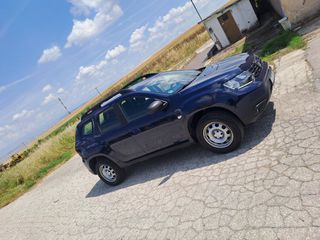 Dacia Duster 2018 Τετρακίνητο  Book Service-thumb-8