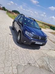 Dacia Duster 2018 Τετρακίνητο  Book Service-thumb-9