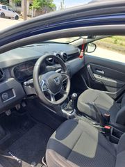 Dacia Duster 2018 Τετρακίνητο  Book Service-thumb-12