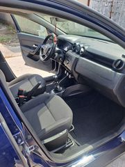 Dacia Duster 2018 Τετρακίνητο  Book Service-thumb-13